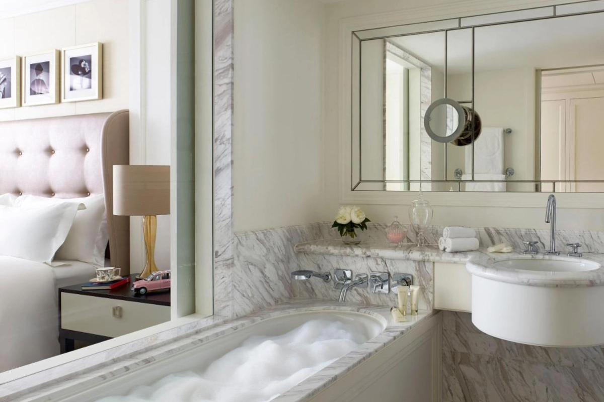 The Langham Hong Kong - Hotel Photo 10