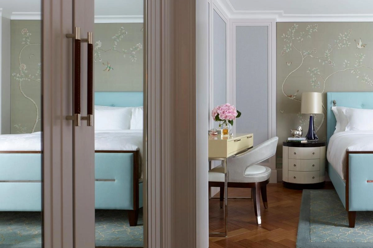 The Langham Hong Kong - Hotel Photo 15