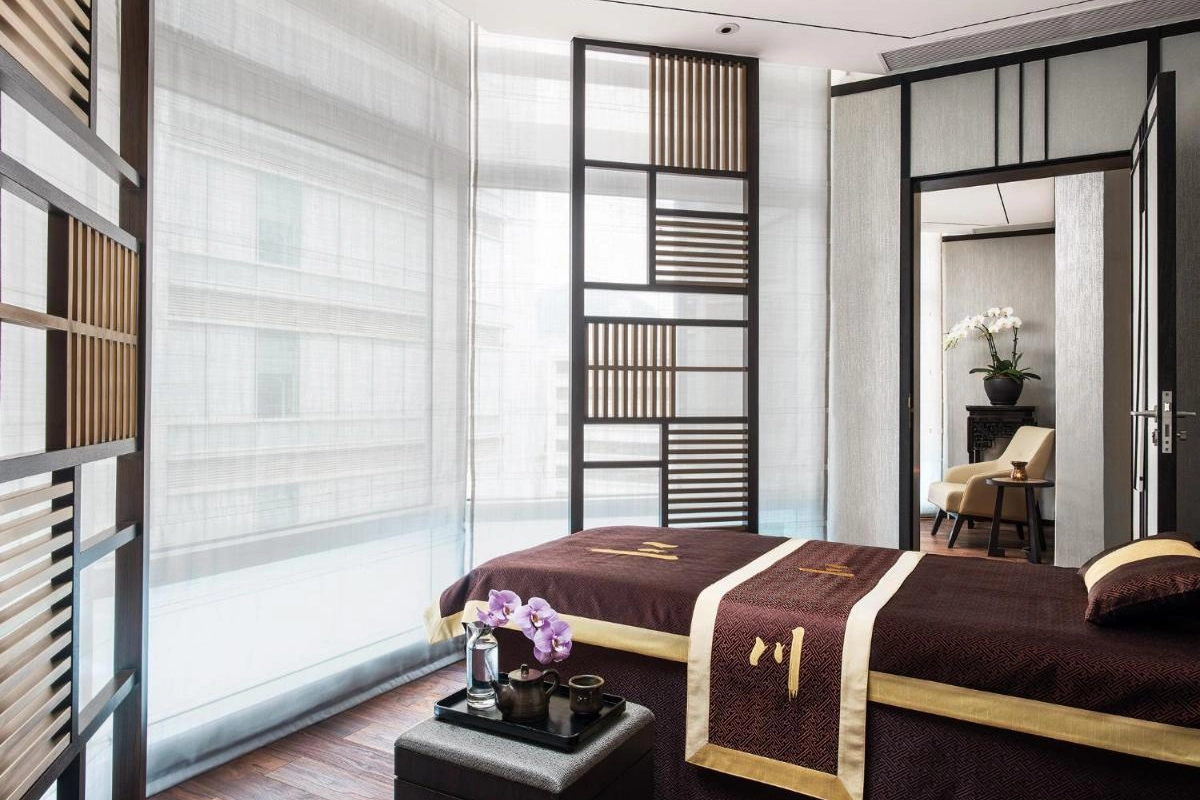 The Langham Hong Kong - Hotel Photo 31