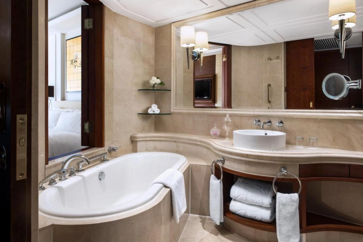 The Langham Hong Kong - Hotel Photo 37