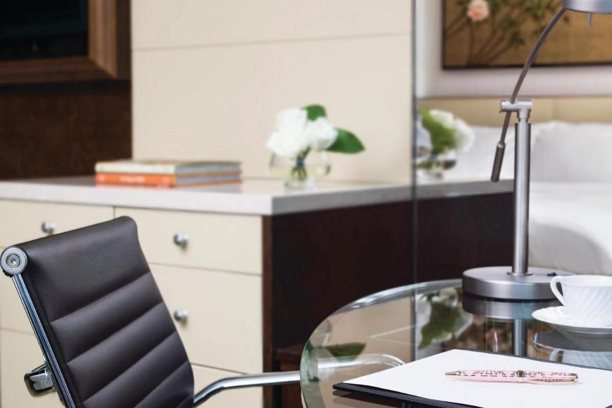 The Langham Hong Kong - Hotel Photo 40