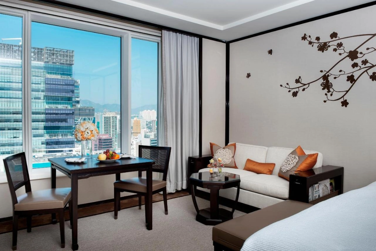 The Peninsula Hong Kong - Hotel Photo 5