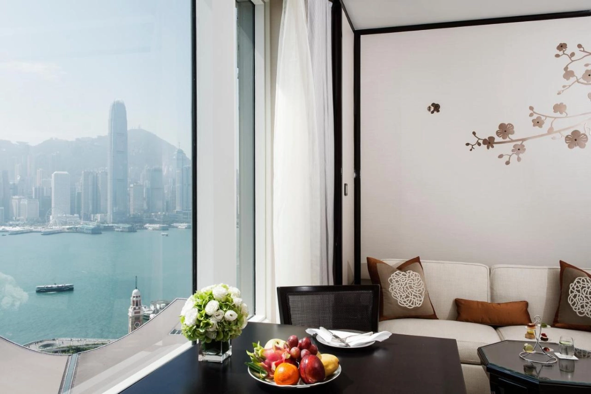 The Peninsula Hong Kong - Hotel Photo 8