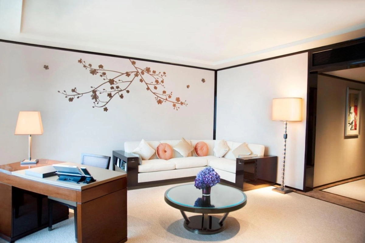 The Peninsula Hong Kong - Hotel Photo 13