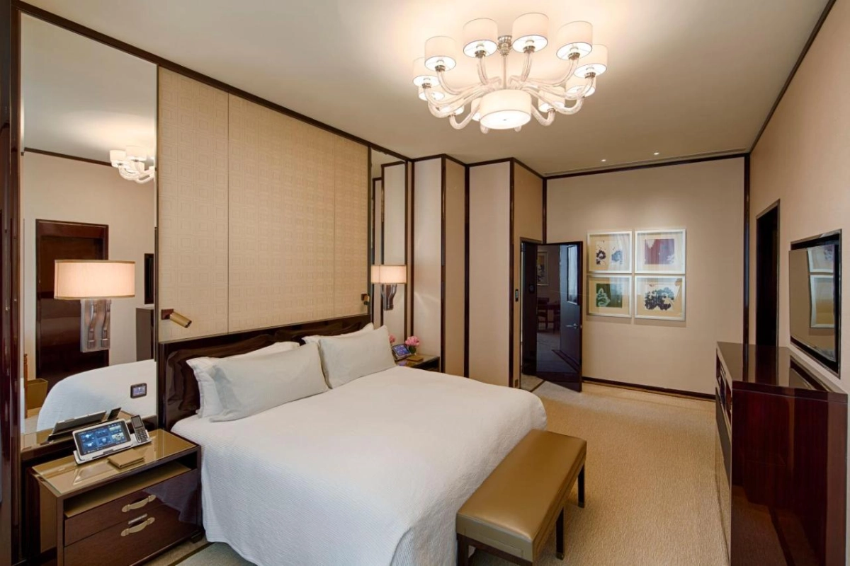 The Peninsula Hong Kong - Hotel Photo 16