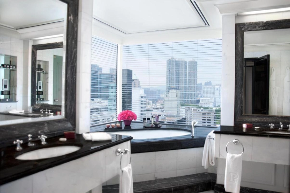 The Peninsula Hong Kong - Hotel Photo 23