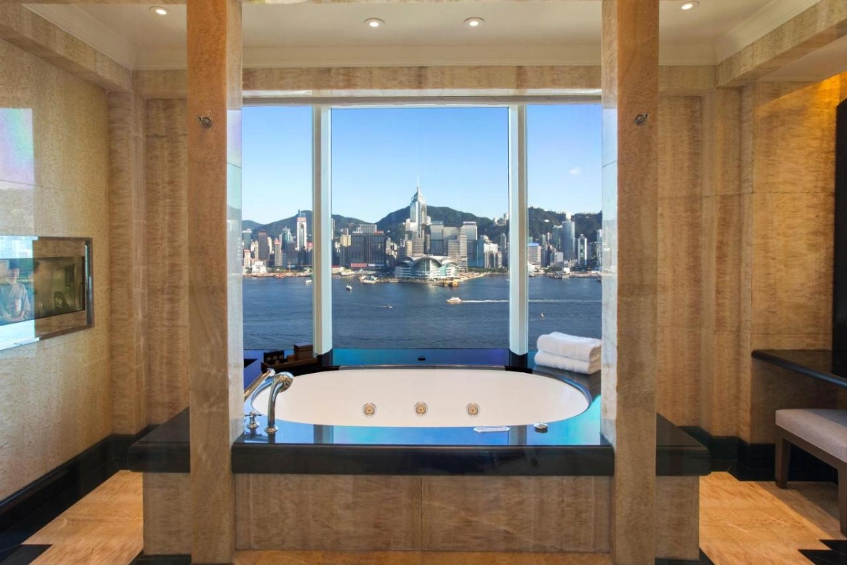 The Peninsula Hong Kong - Hotel Photo 27