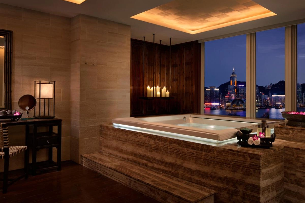 The Peninsula Hong Kong - Hotel Photo 30