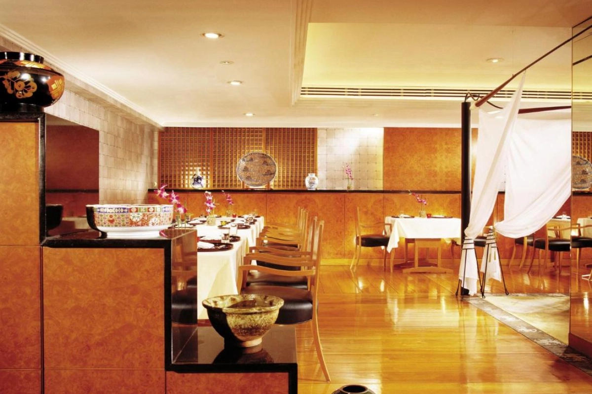 The Peninsula Hong Kong - Hotel Photo 35