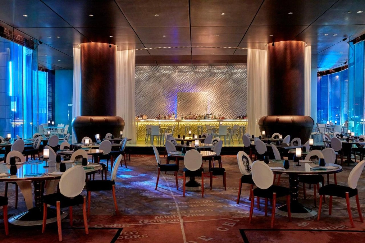 The Peninsula Hong Kong - Hotel Photo 36