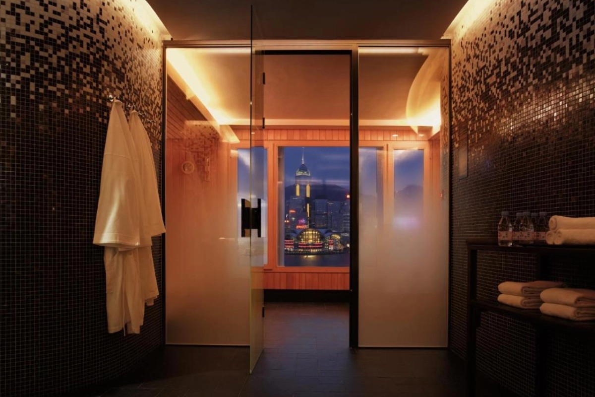 The Peninsula Hong Kong - Hotel Photo 39
