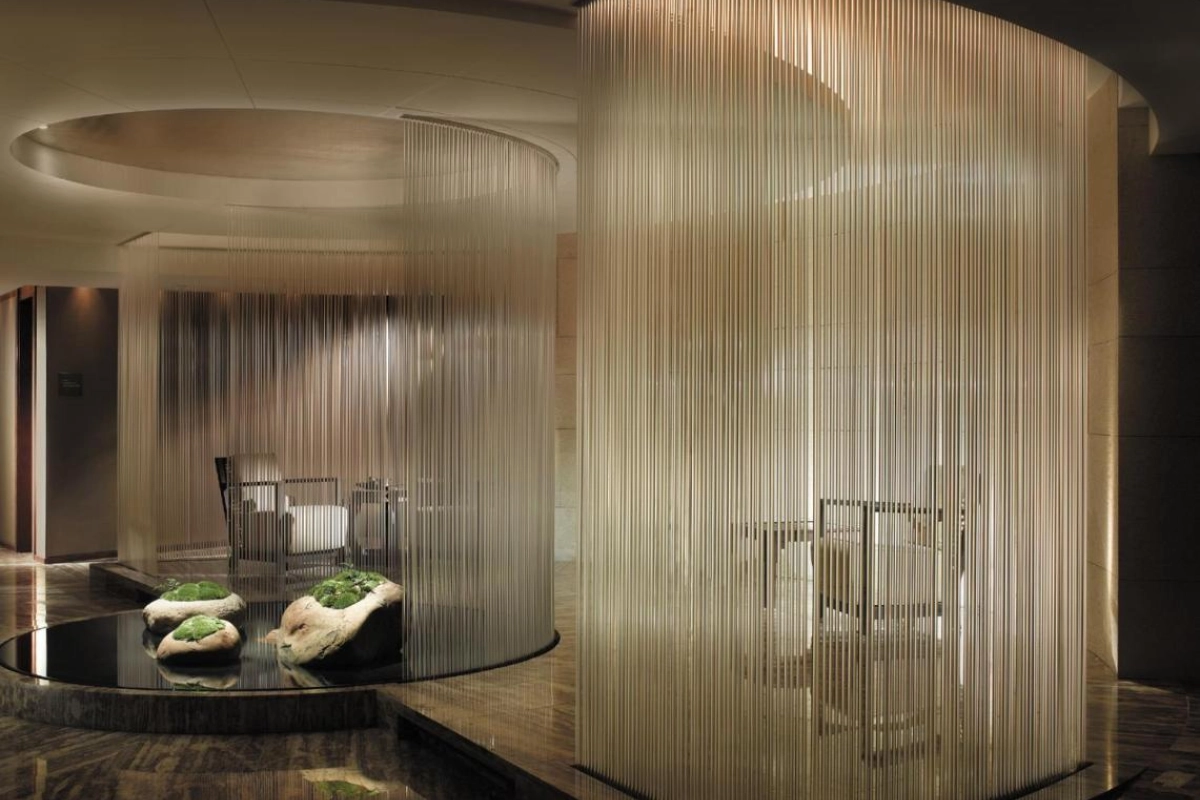 The Peninsula Hong Kong - Hotel Photo 41