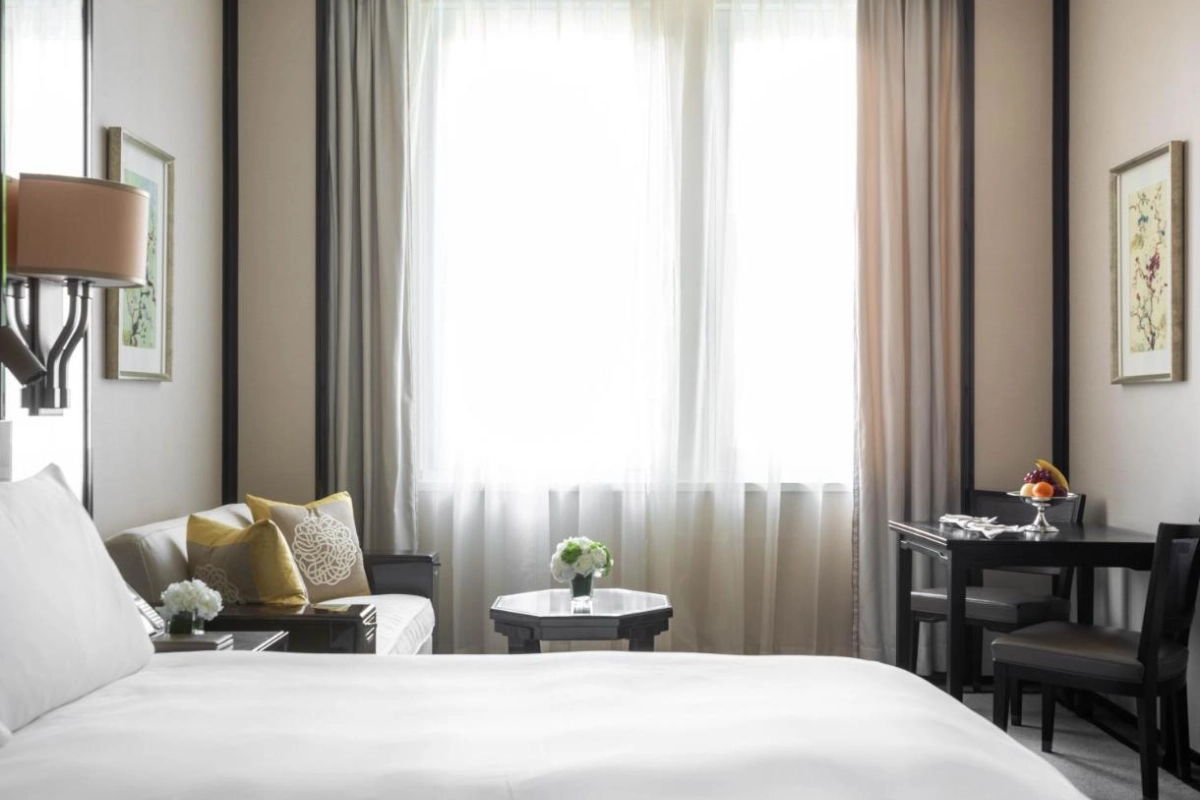 The Peninsula Hong Kong - Hotel Photo 42