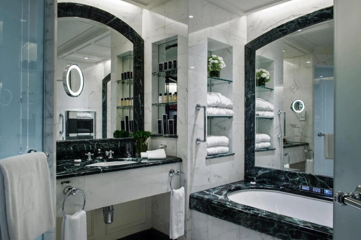 The Peninsula Hong Kong - Hotel Photo 48