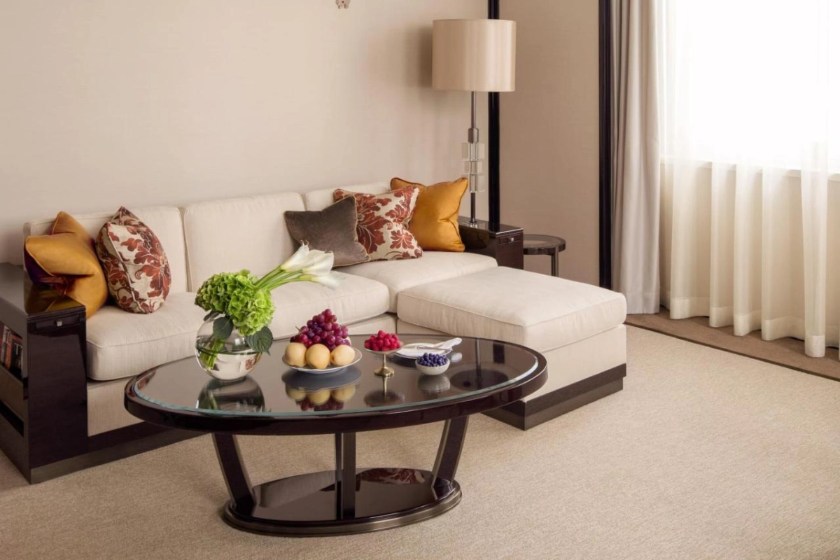 The Peninsula Hong Kong - Hotel Photo 49