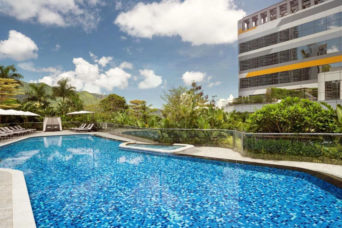 The Silveri Hong Kong MGallery - Hotel Photo 3