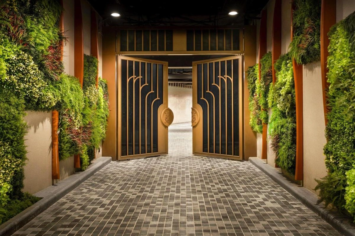 The Silveri Hong Kong MGallery - Hotel Photo 4