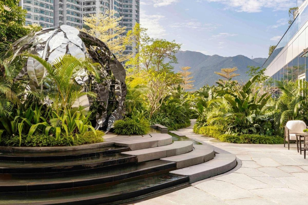 The Silveri Hong Kong MGallery - Hotel Photo 8