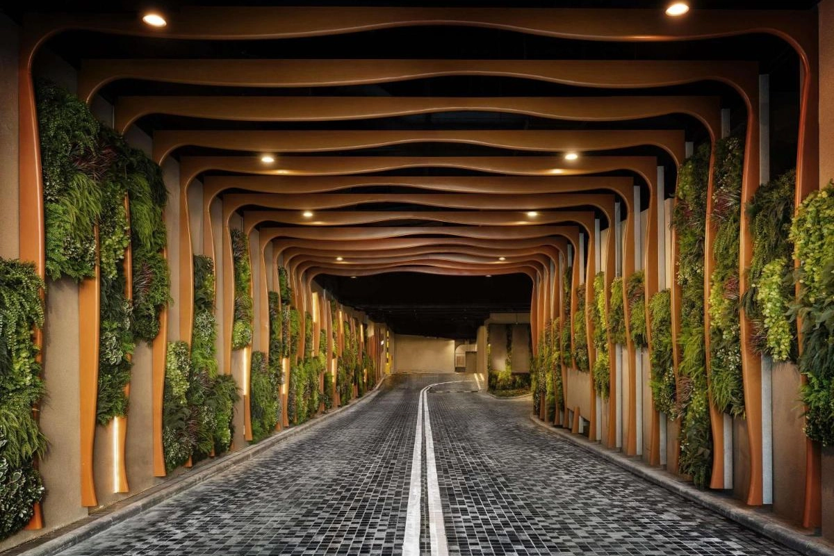 The Silveri Hong Kong MGallery - Hotel Photo 10