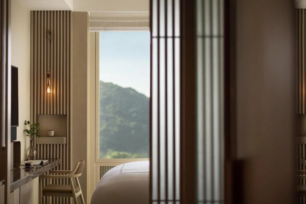 The Silveri Hong Kong MGallery - Hotel Photo 15