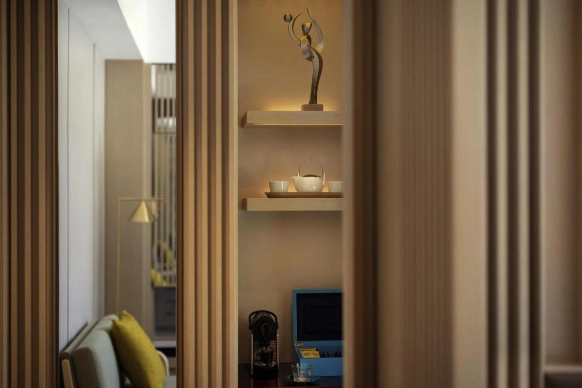 The Silveri Hong Kong MGallery - Hotel Photo 16