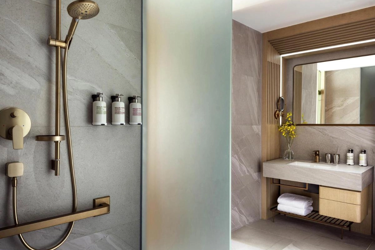 The Silveri Hong Kong MGallery - Hotel Photo 17