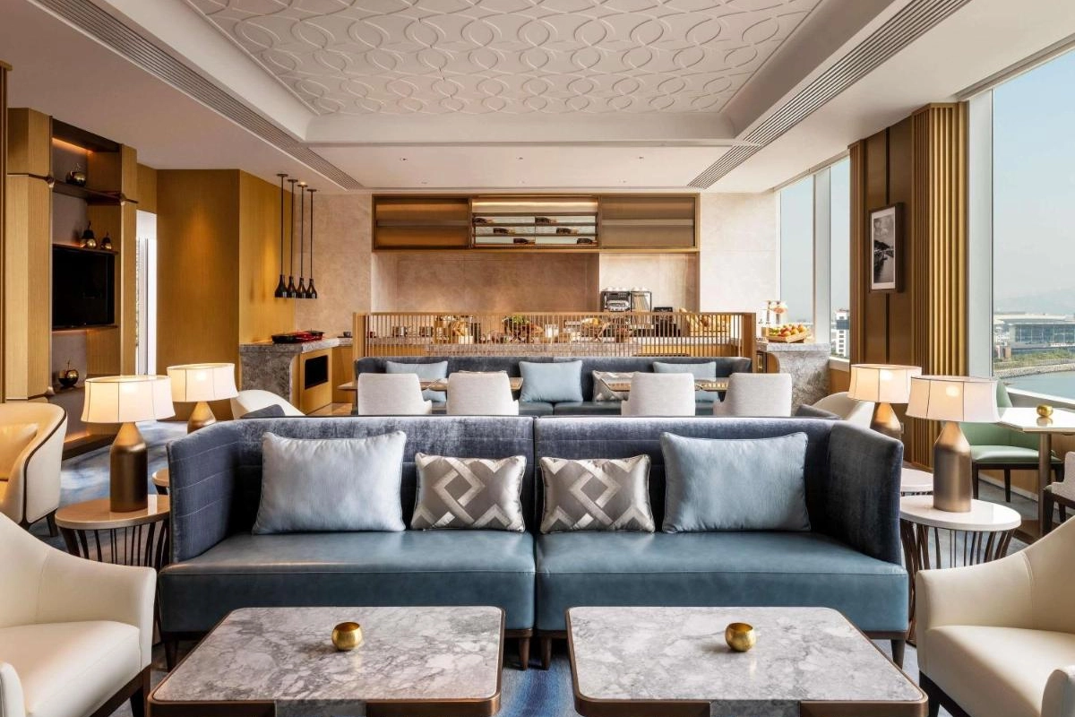 The Silveri Hong Kong MGallery - Hotel Photo 21