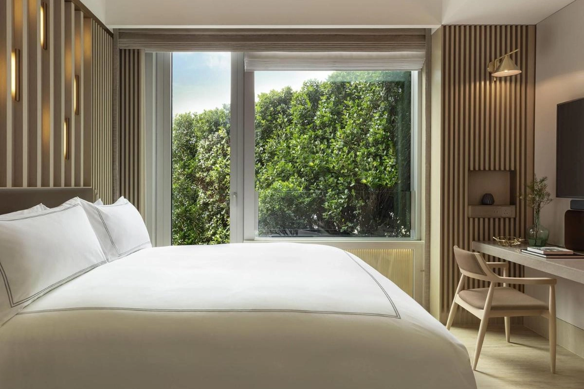 The Silveri Hong Kong MGallery - Hotel Photo 22