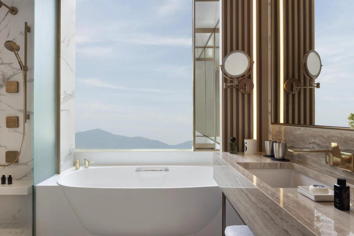 The Silveri Hong Kong MGallery - Hotel Photo 23