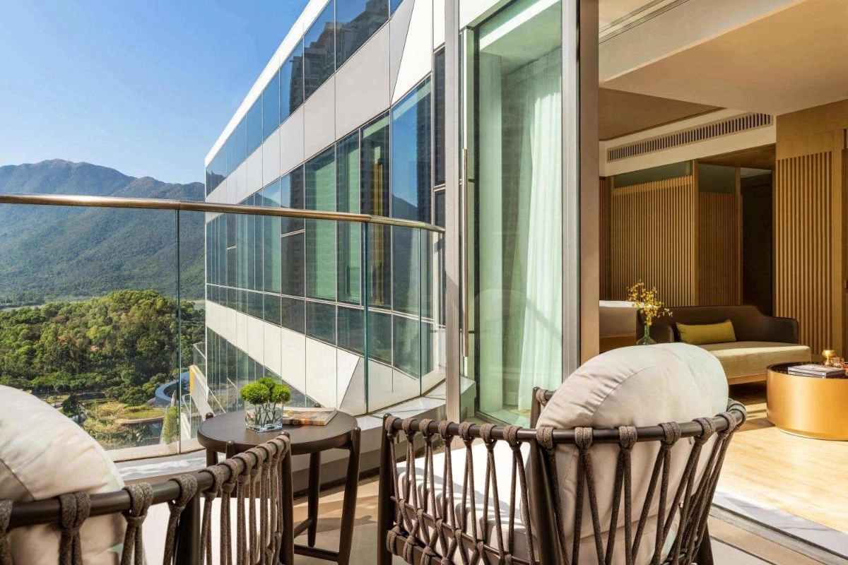 The Silveri Hong Kong MGallery - Hotel Photo 31