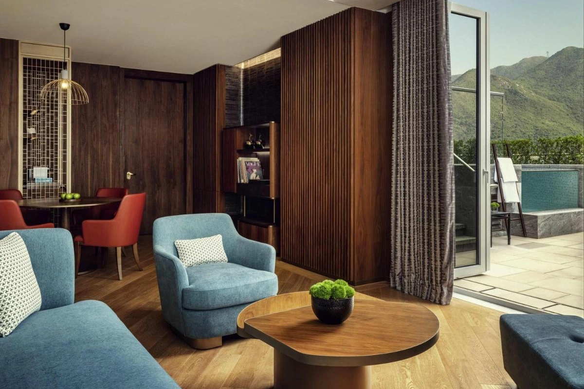 The Silveri Hong Kong MGallery - Hotel Photo 34