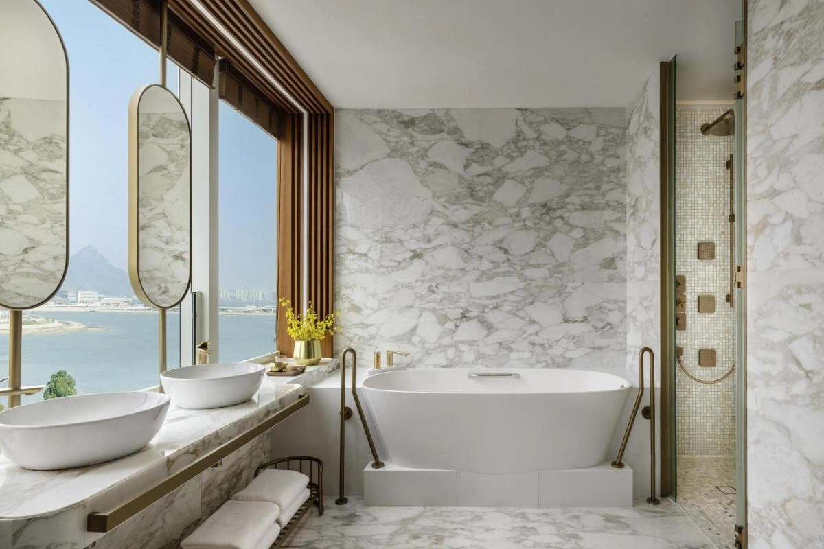 The Silveri Hong Kong MGallery - Hotel Photo 35