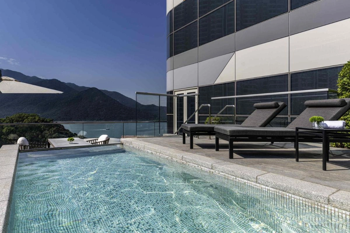 The Silveri Hong Kong MGallery - Hotel Photo 36