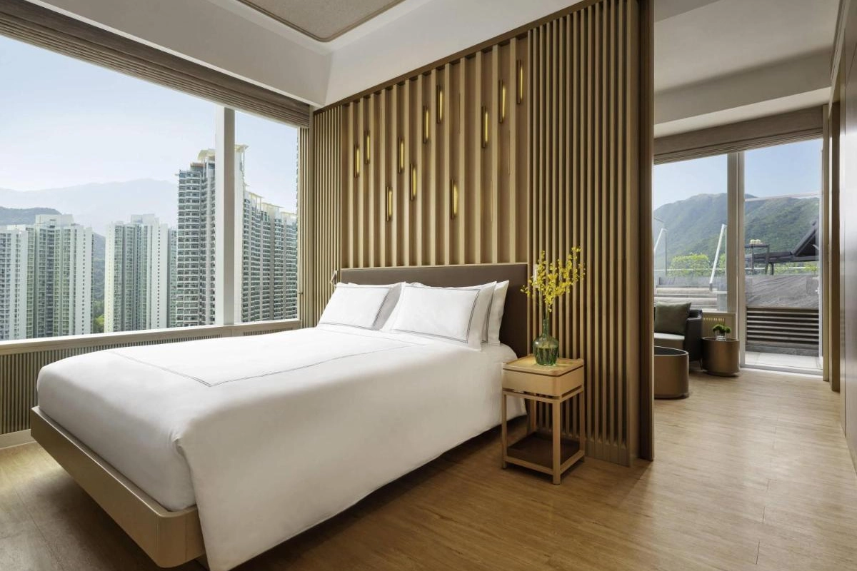 The Silveri Hong Kong MGallery - Hotel Photo 39