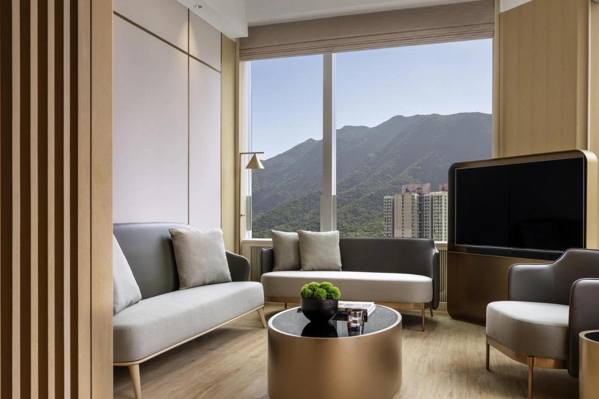 The Silveri Hong Kong MGallery - Hotel Photo 40