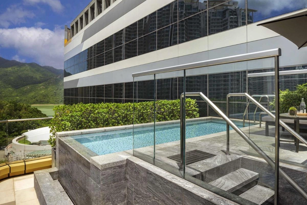 The Silveri Hong Kong MGallery - Hotel Photo 41