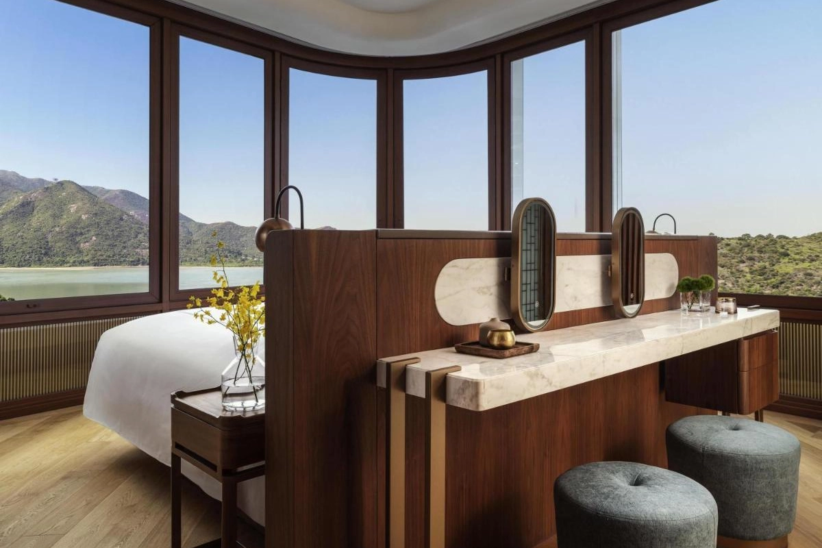 The Silveri Hong Kong MGallery - Hotel Photo 43