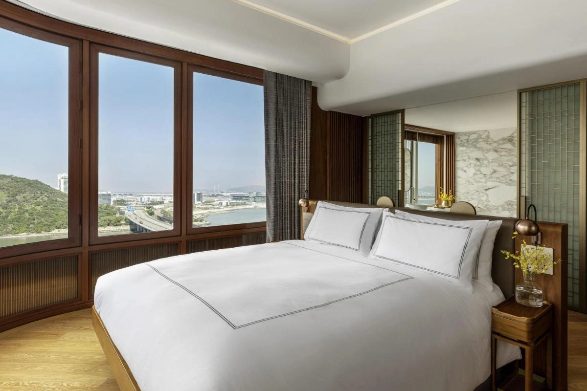 The Silveri Hong Kong MGallery - Hotel Photo 44