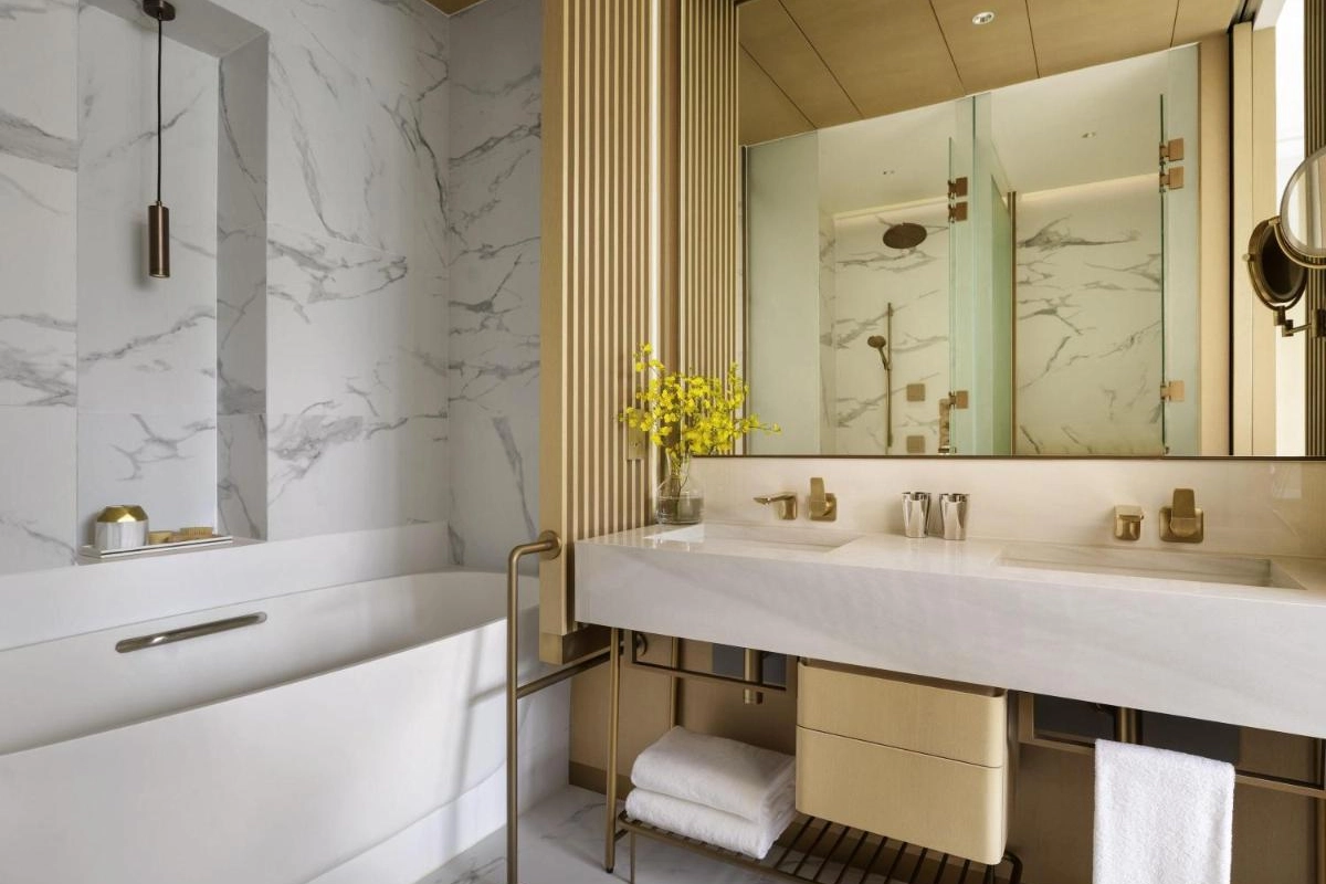 The Silveri Hong Kong MGallery - Hotel Photo 47