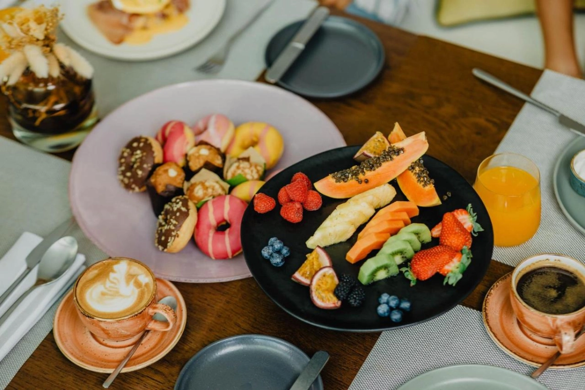 W Hong Kong - Hotel Photo 1