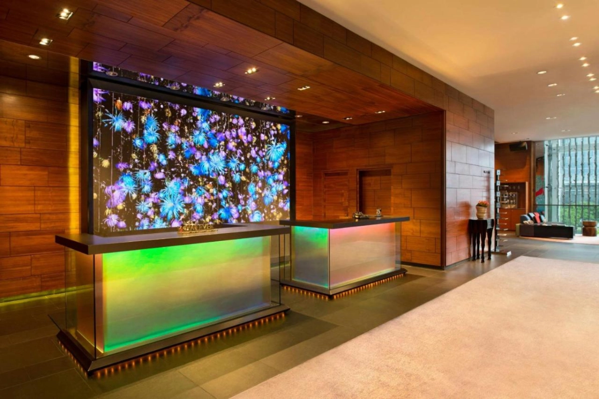 W Hong Kong - Hotel Photo 18