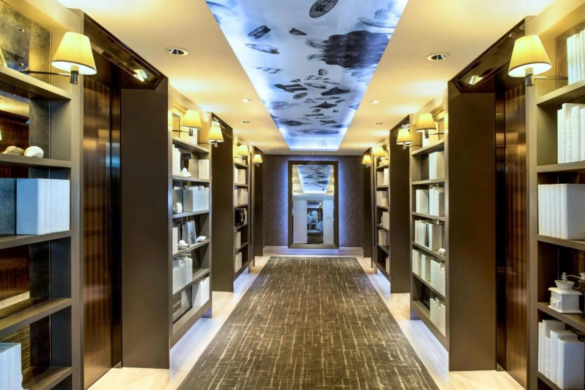 W Hong Kong - Hotel Photo 45