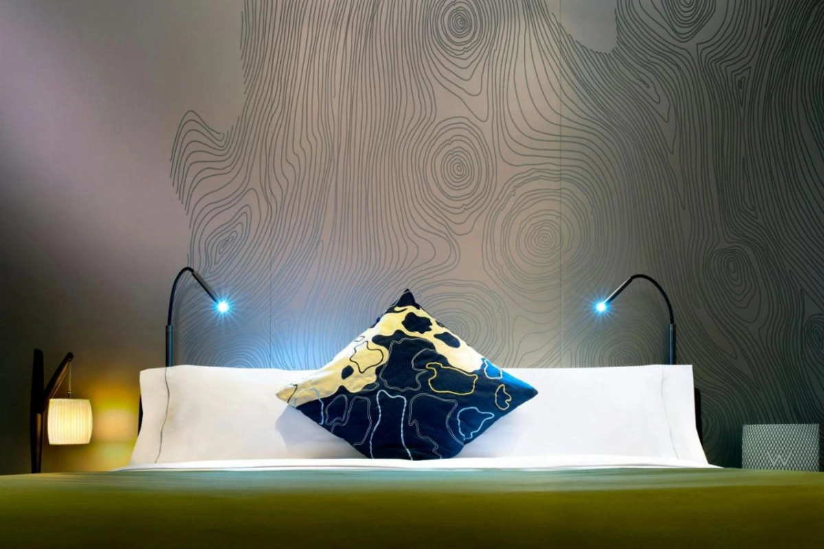 W Hong Kong - Hotel Photo 46