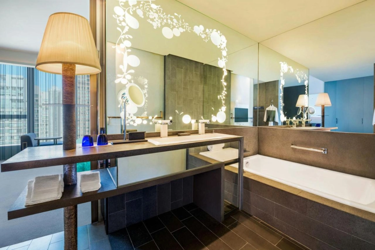 W Hong Kong - Hotel Photo 49