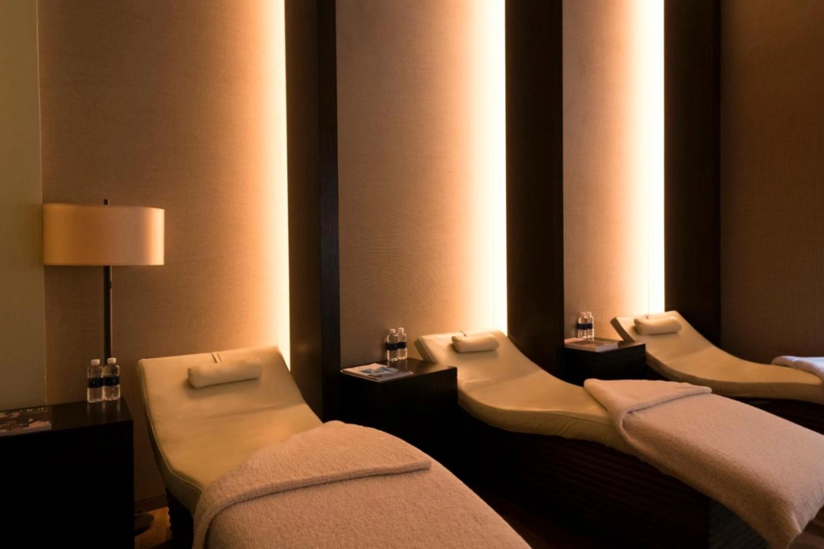 Capella Singapore - Hotel Photo 11