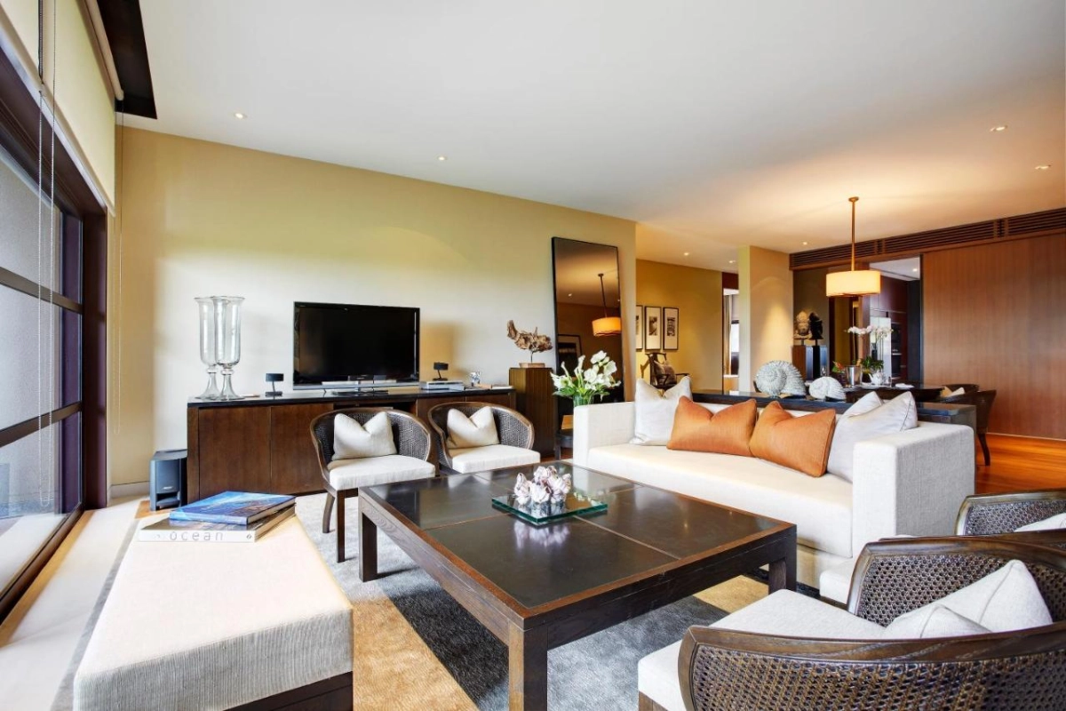 Capella Singapore - Hotel Photo 15