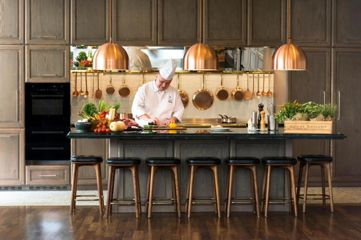 Capella Singapore - Hotel Photo 16