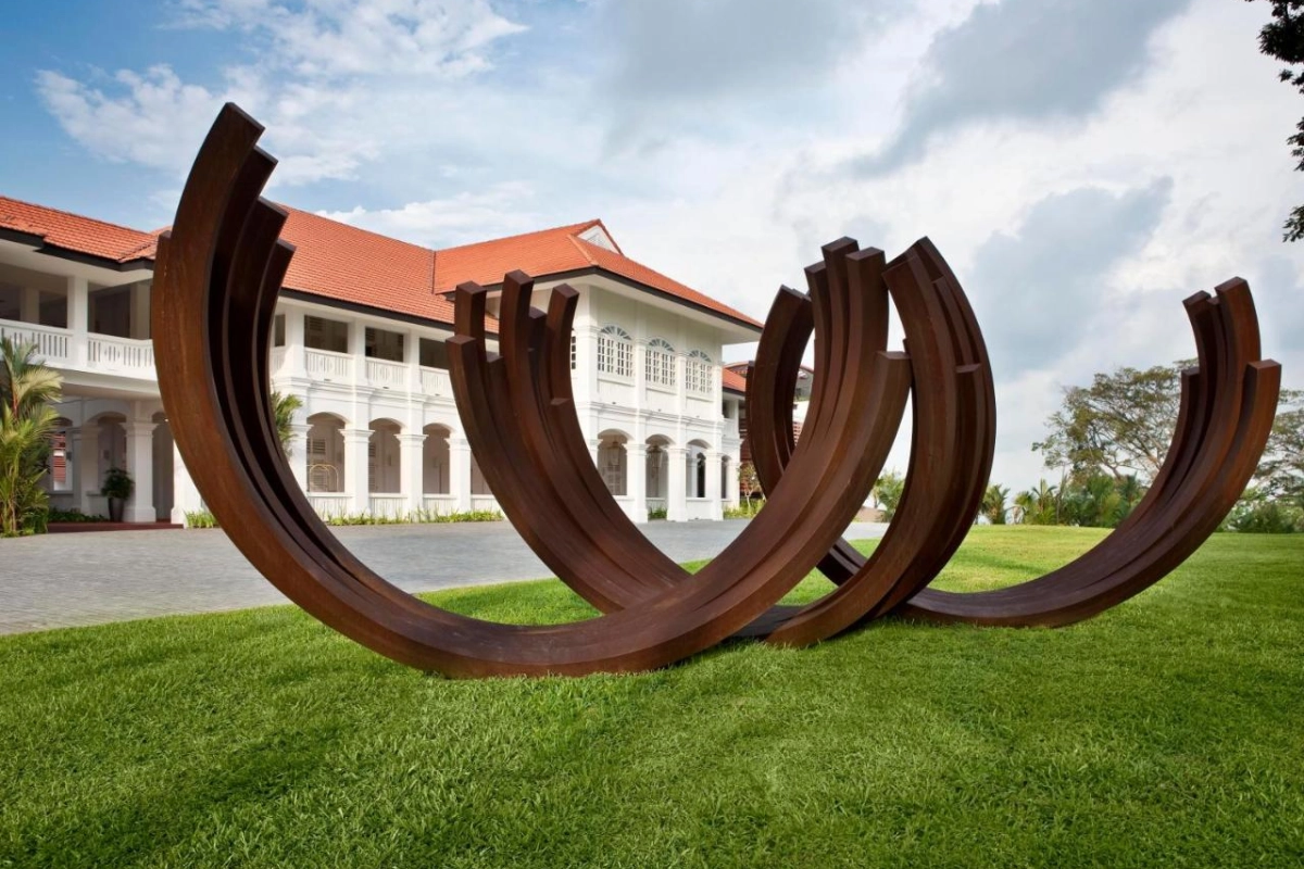 Capella Singapore - Hotel Photo 21