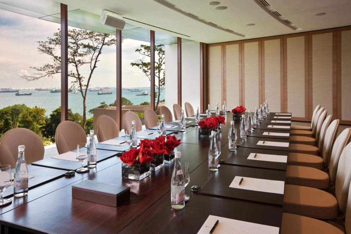 Capella Singapore - Hotel Photo 24