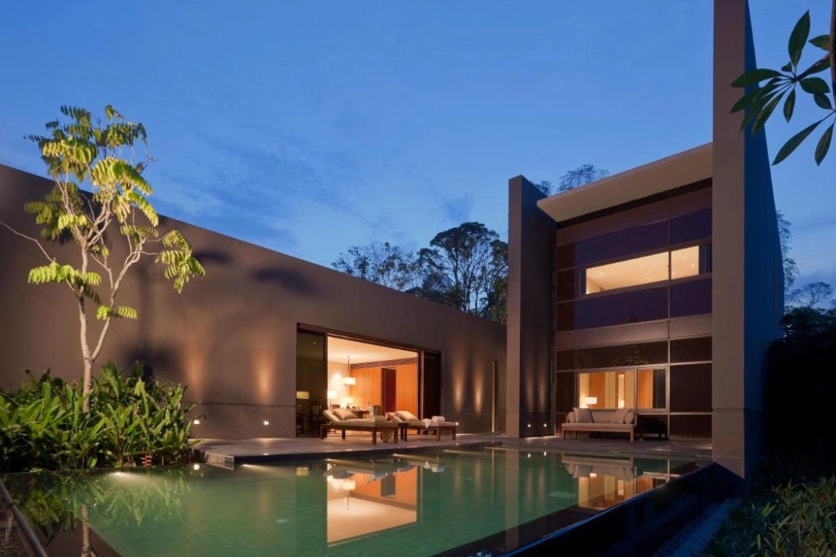 Capella Singapore - Hotel Photo 25